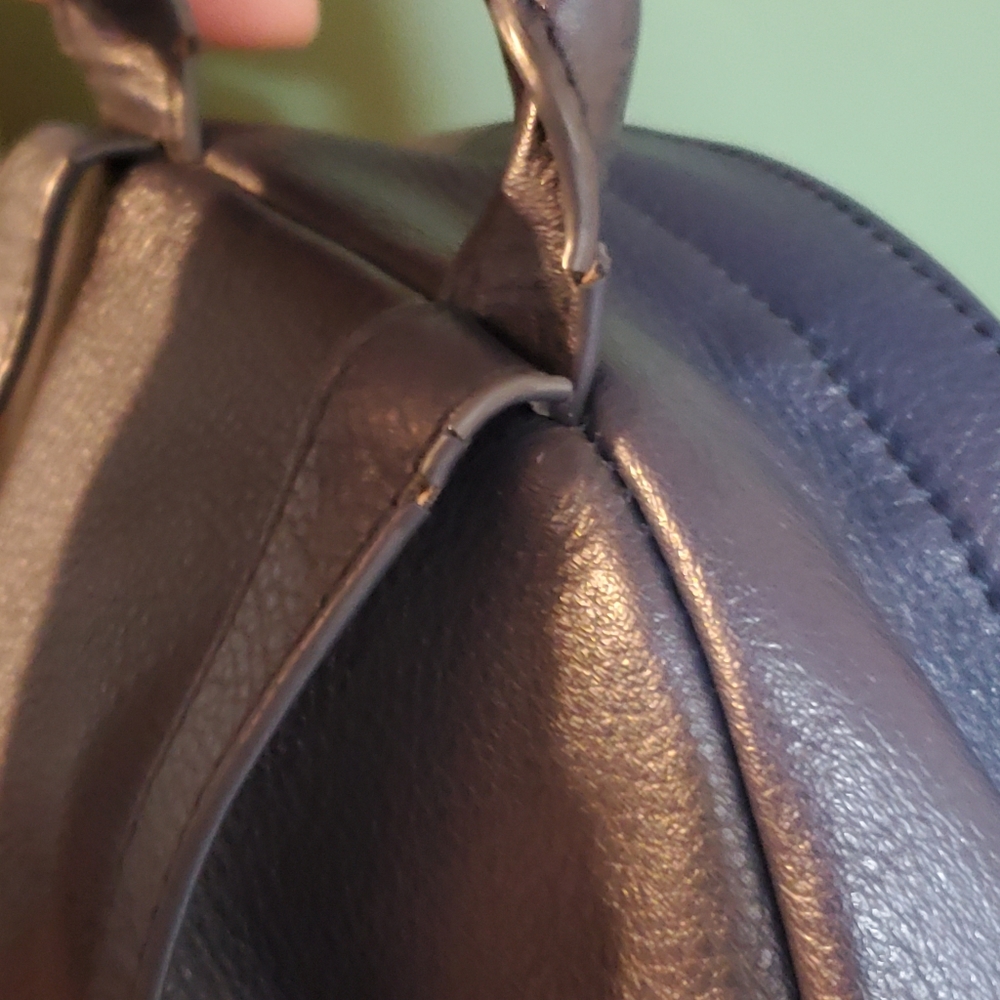 Tory burch backpack - Picture 9 of 16